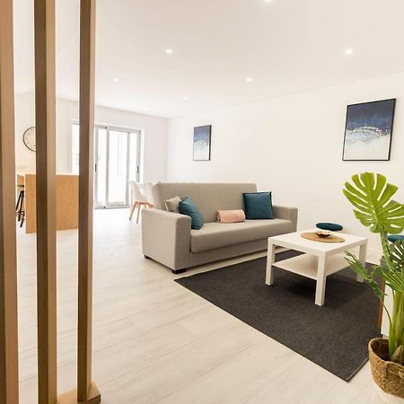 Guest H4U Povoa Praca Joao 23 Apartamento Póvoa de Varzim Exterior foto