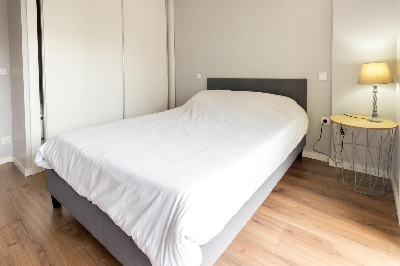 Guest H4U Povoa Praca Joao 23 Apartamento Póvoa de Varzim Exterior foto