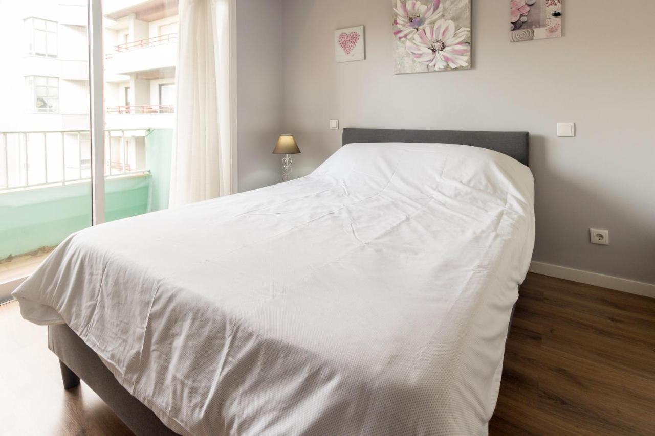 Guest H4U Povoa Praca Joao 23 Apartamento Póvoa de Varzim Exterior foto
