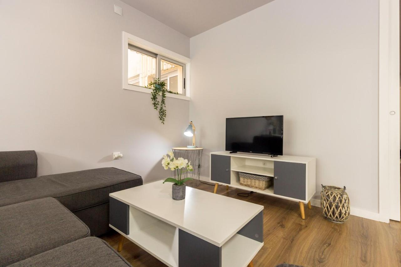 Guest H4U Povoa Praca Joao 23 Apartamento Póvoa de Varzim Exterior foto