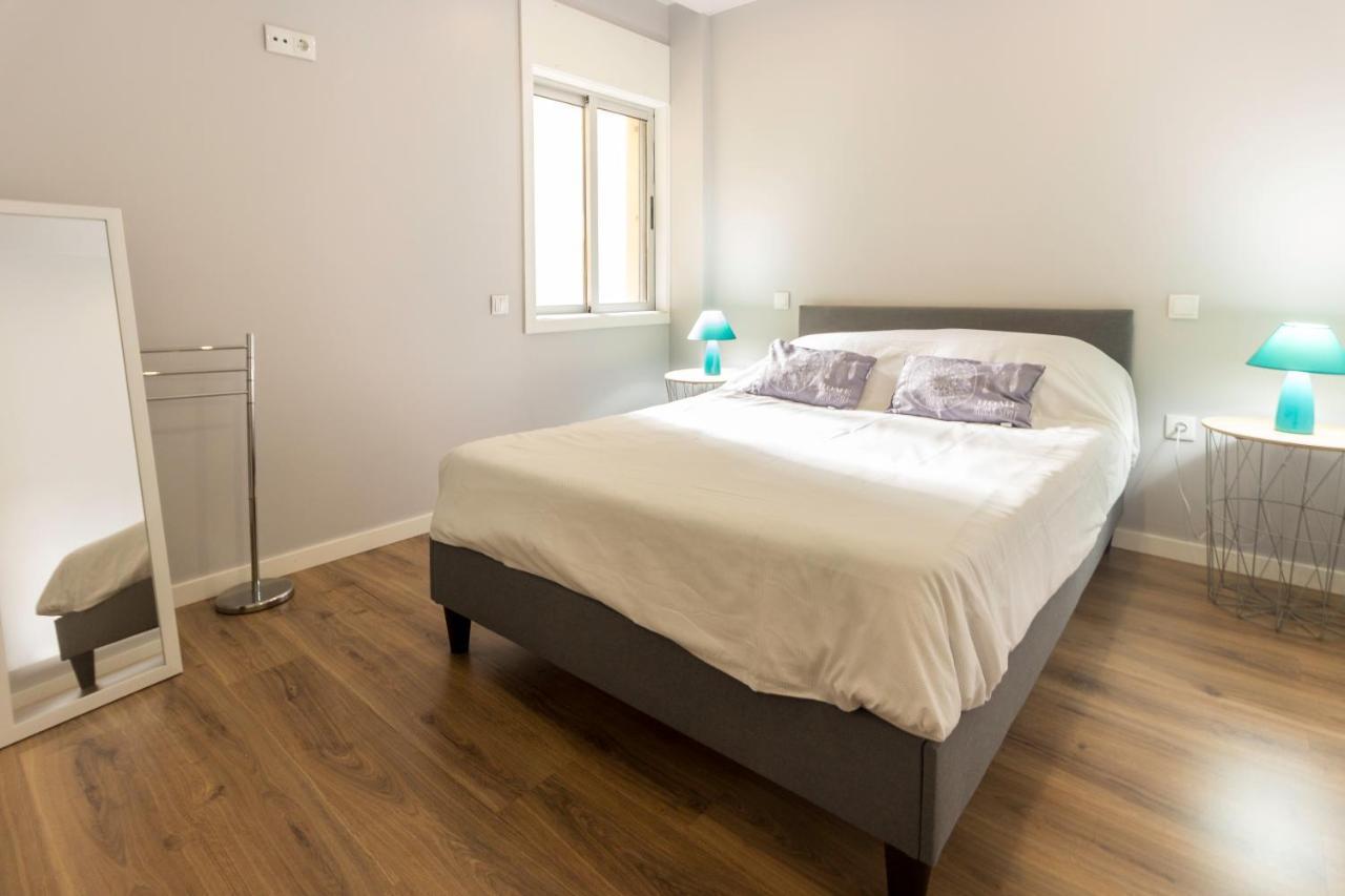 Guest H4U Povoa Praca Joao 23 Apartamento Póvoa de Varzim Exterior foto