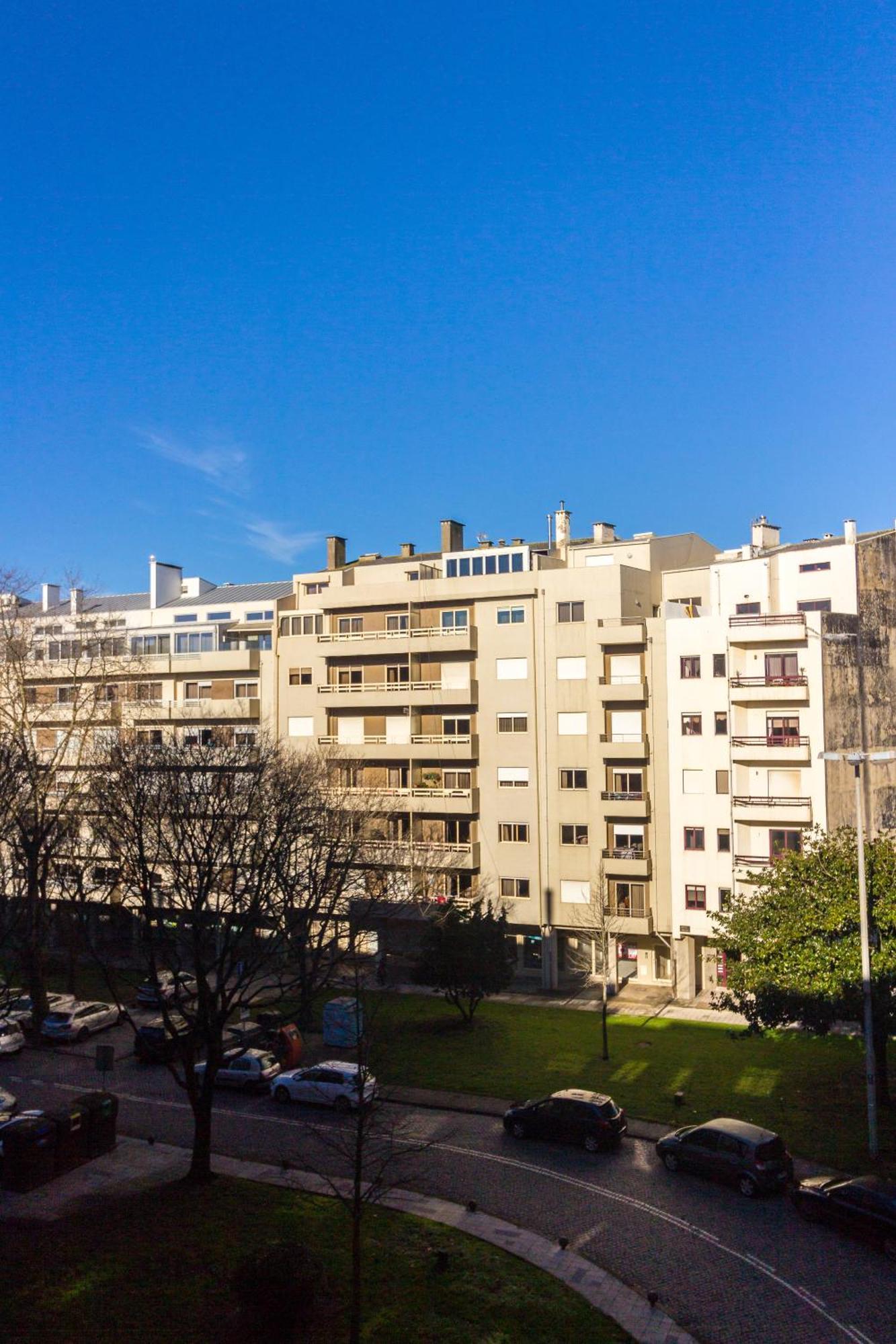 Guest H4U Povoa Praca Joao 23 Apartamento Póvoa de Varzim Exterior foto