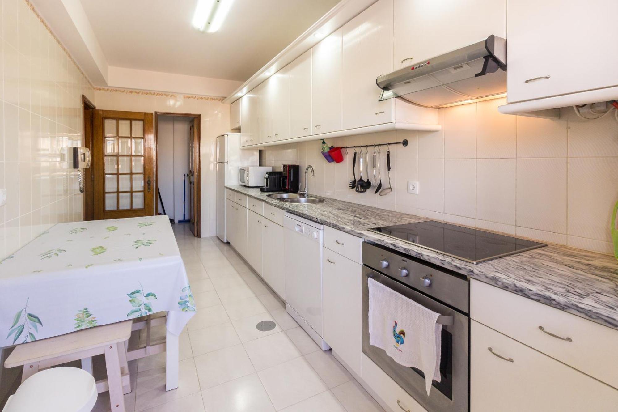 Guest H4U Povoa Praca Joao 23 Apartamento Póvoa de Varzim Exterior foto