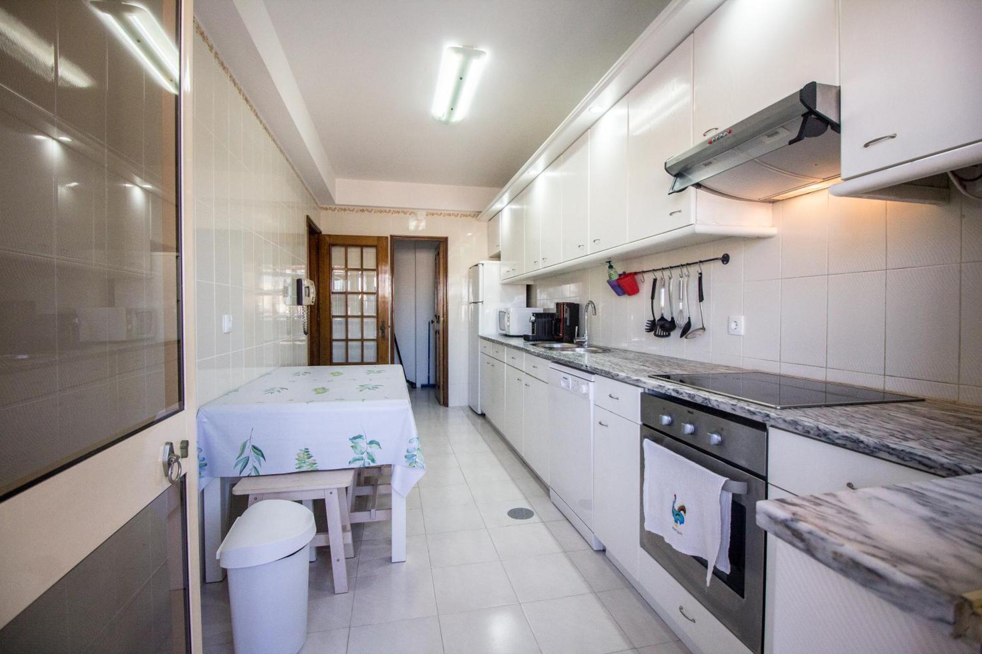 Guest H4U Povoa Praca Joao 23 Apartamento Póvoa de Varzim Exterior foto
