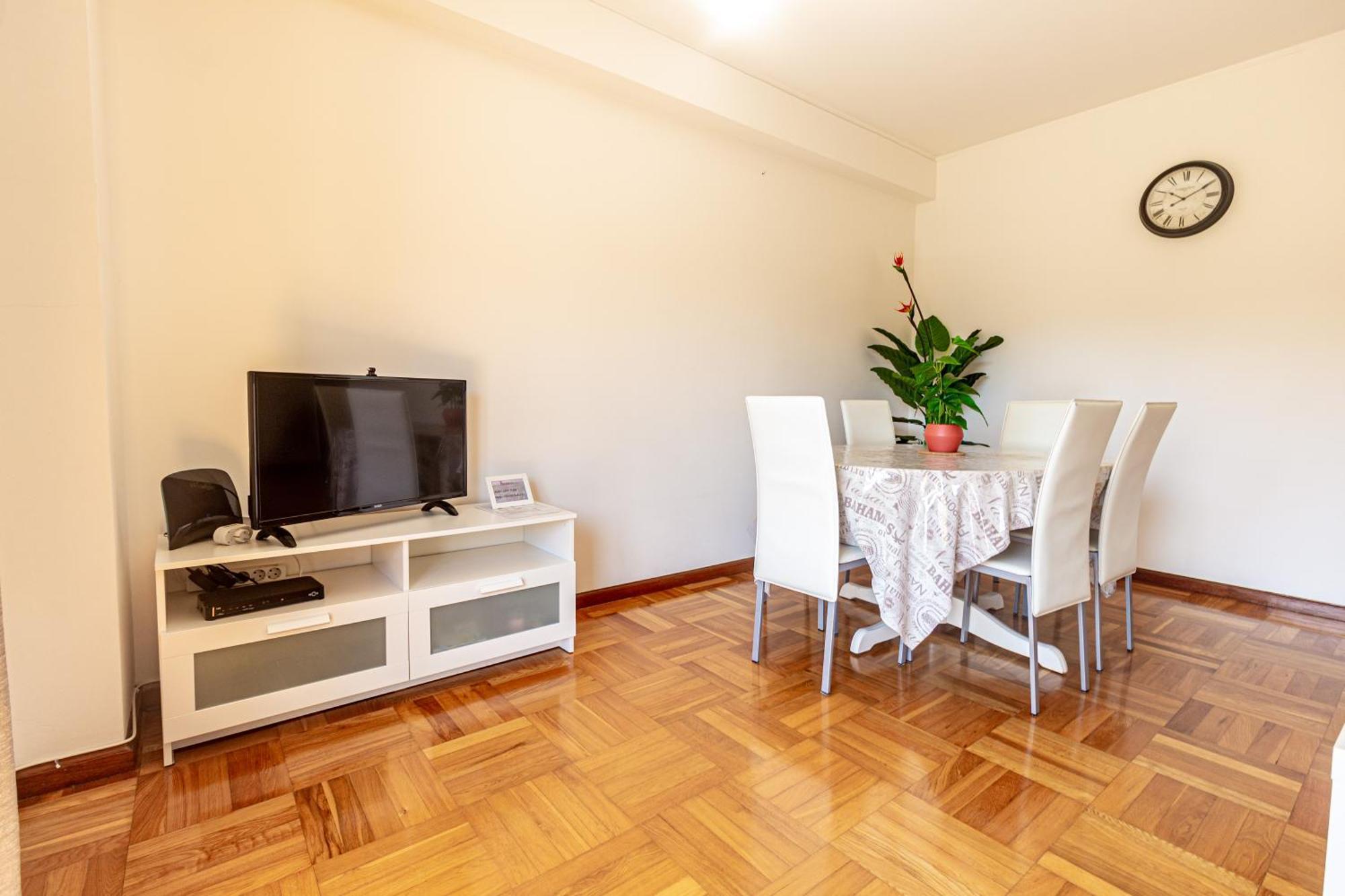 Guest H4U Povoa Praca Joao 23 Apartamento Póvoa de Varzim Exterior foto
