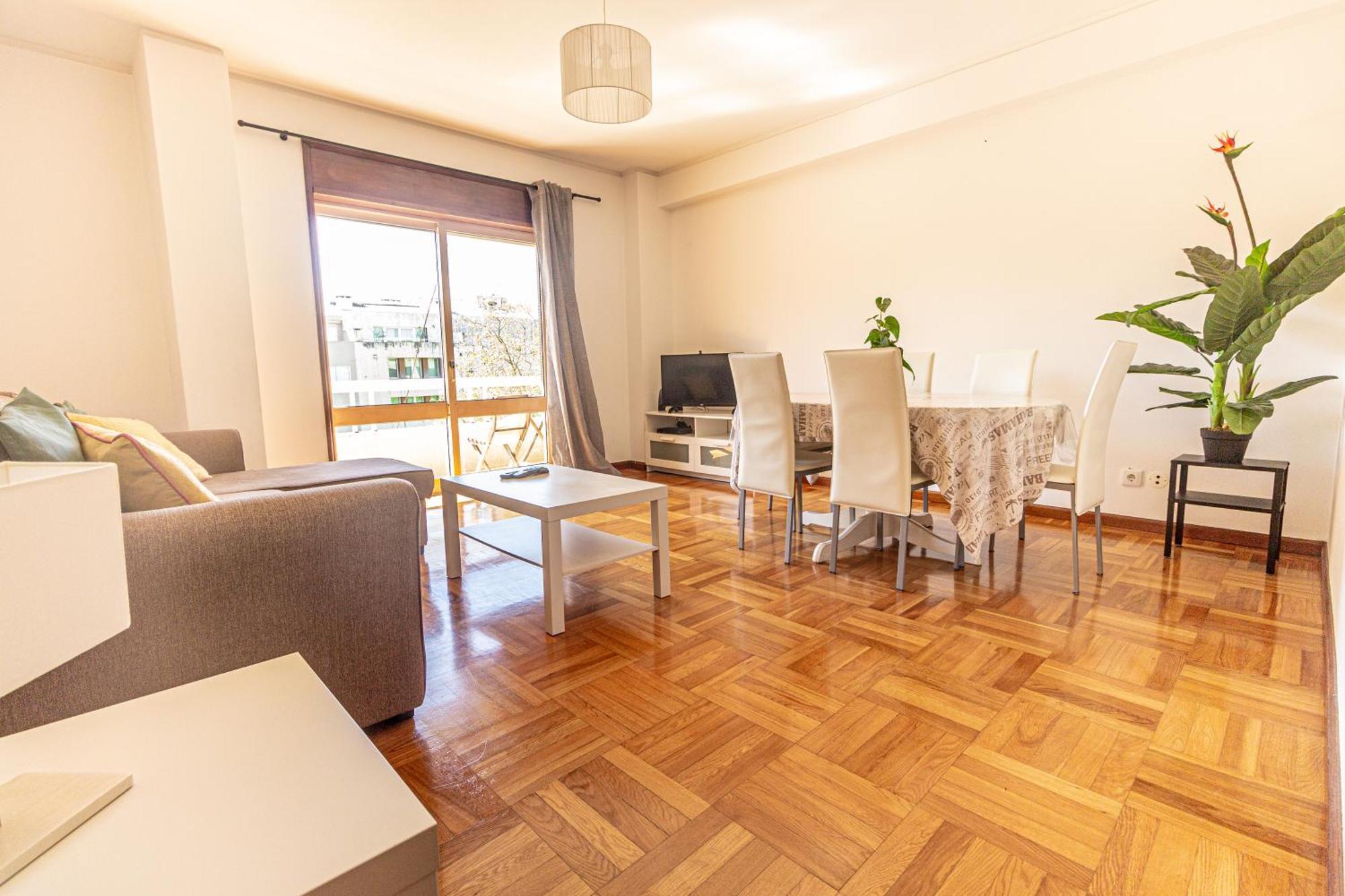 Guest H4U Povoa Praca Joao 23 Apartamento Póvoa de Varzim Exterior foto
