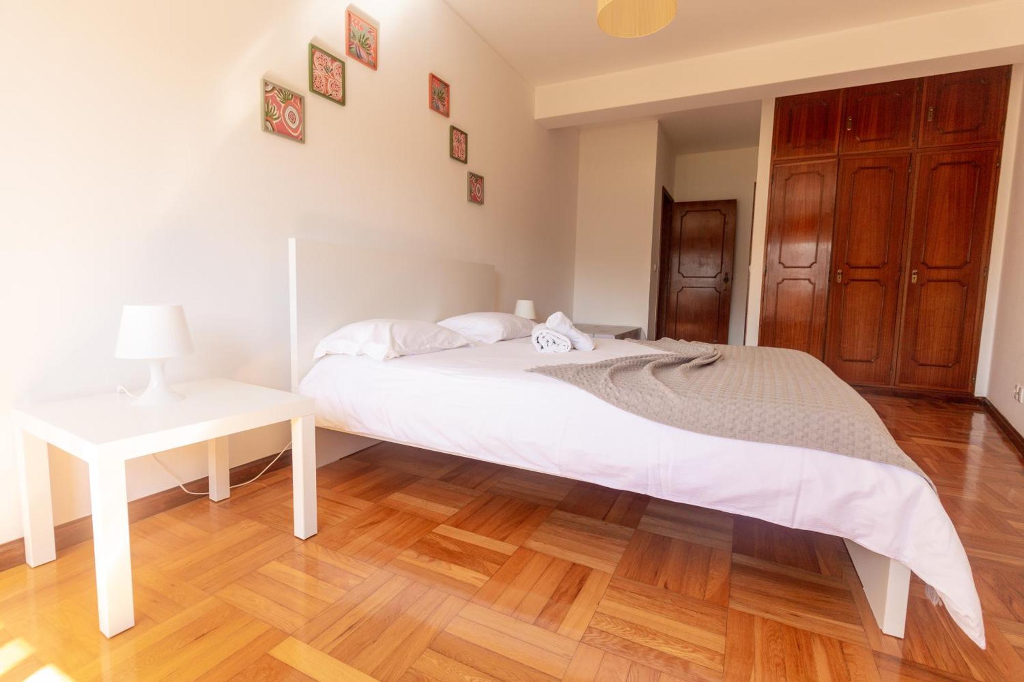 Guest H4U Povoa Praca Joao 23 Apartamento Póvoa de Varzim Exterior foto