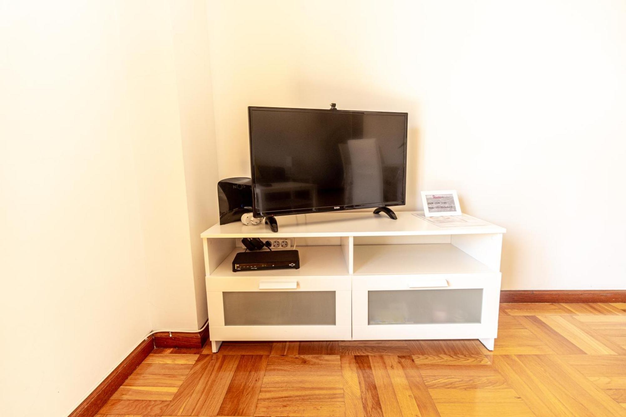 Guest H4U Povoa Praca Joao 23 Apartamento Póvoa de Varzim Exterior foto