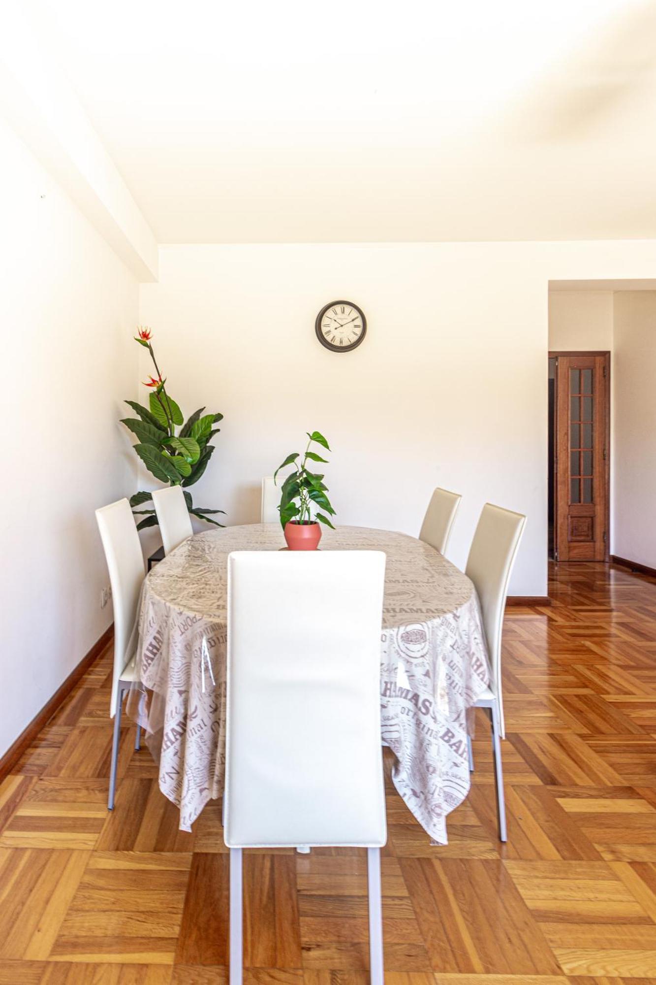 Guest H4U Povoa Praca Joao 23 Apartamento Póvoa de Varzim Exterior foto