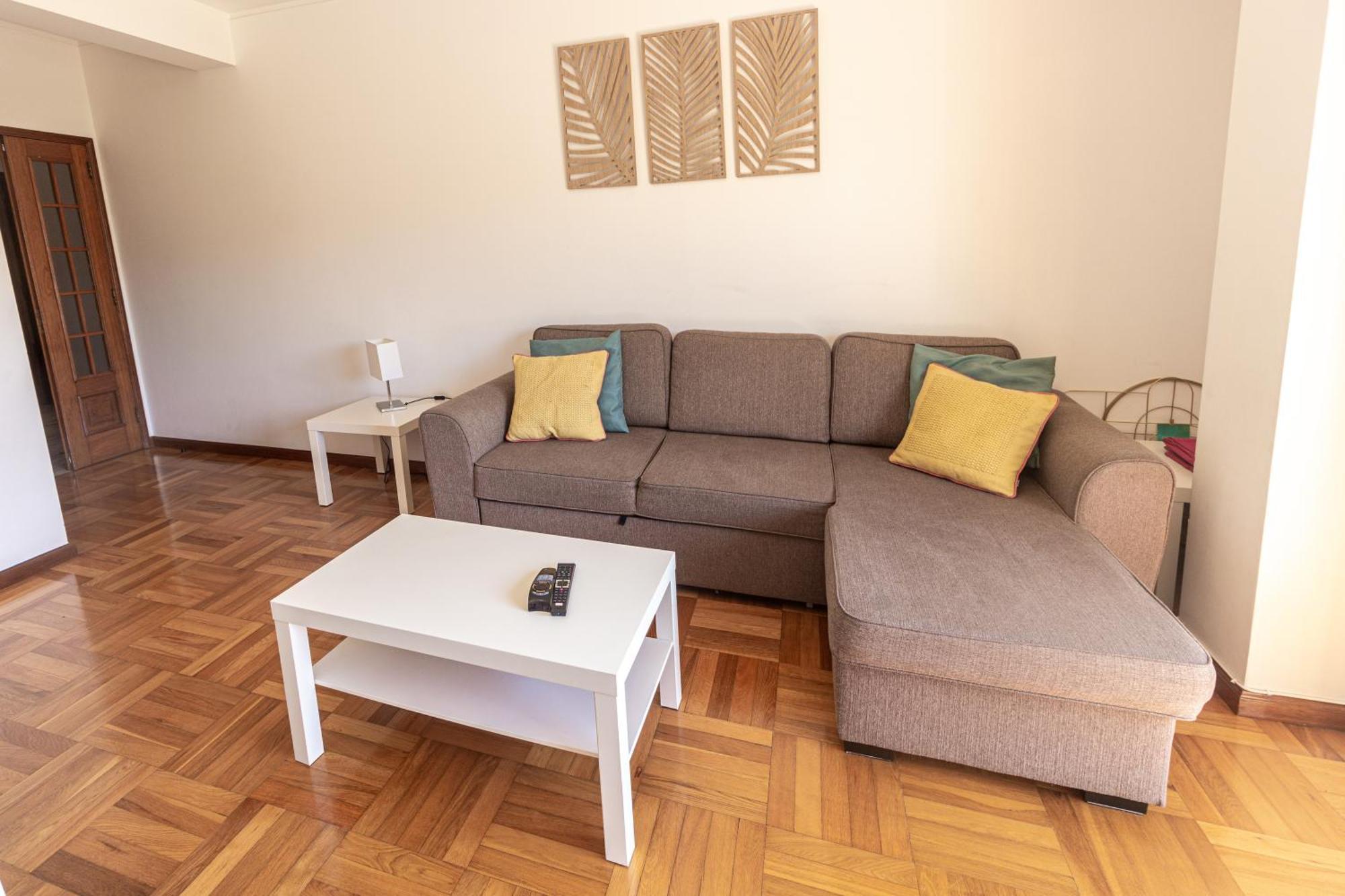 Guest H4U Povoa Praca Joao 23 Apartamento Póvoa de Varzim Exterior foto