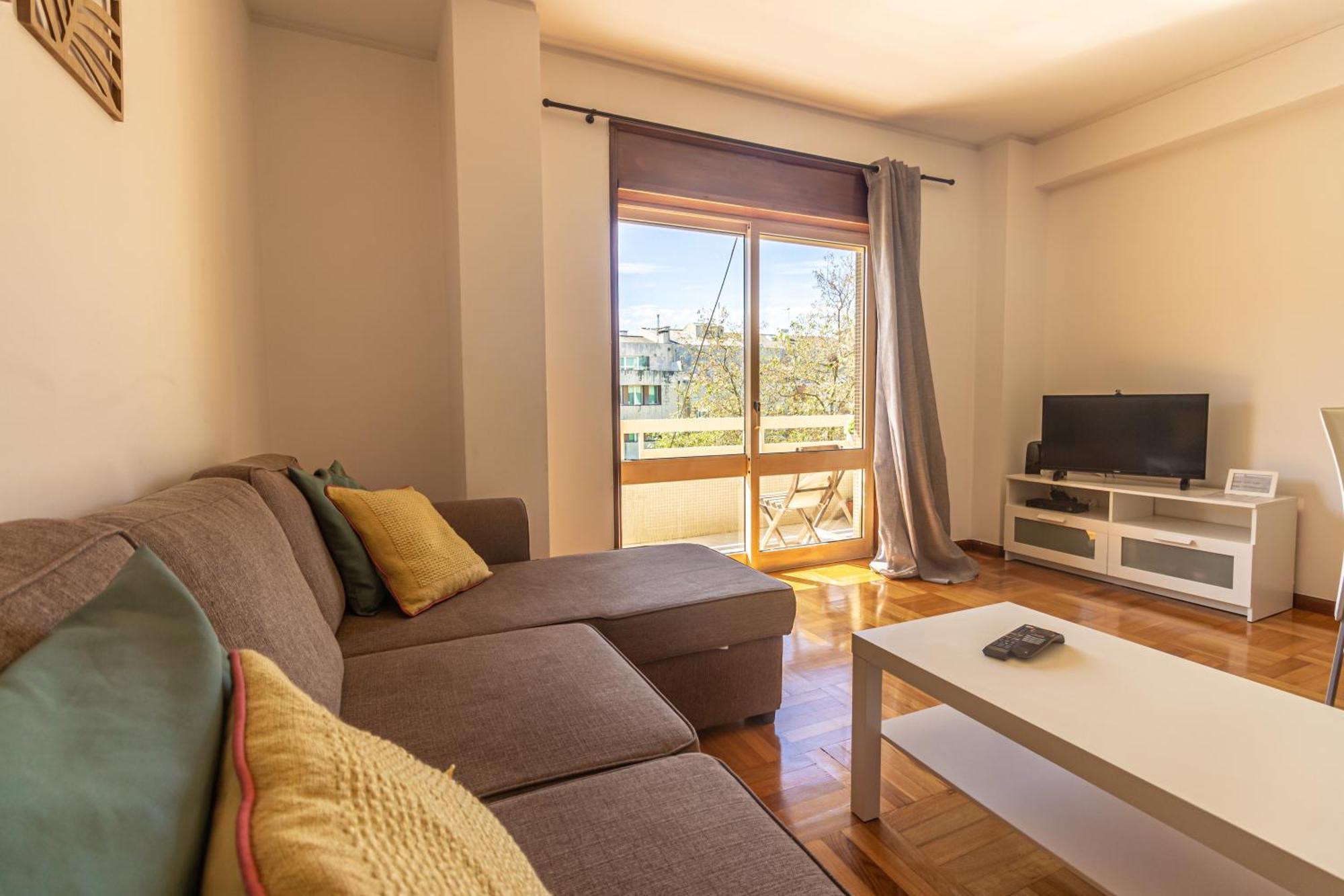 Guest H4U Povoa Praca Joao 23 Apartamento Póvoa de Varzim Exterior foto