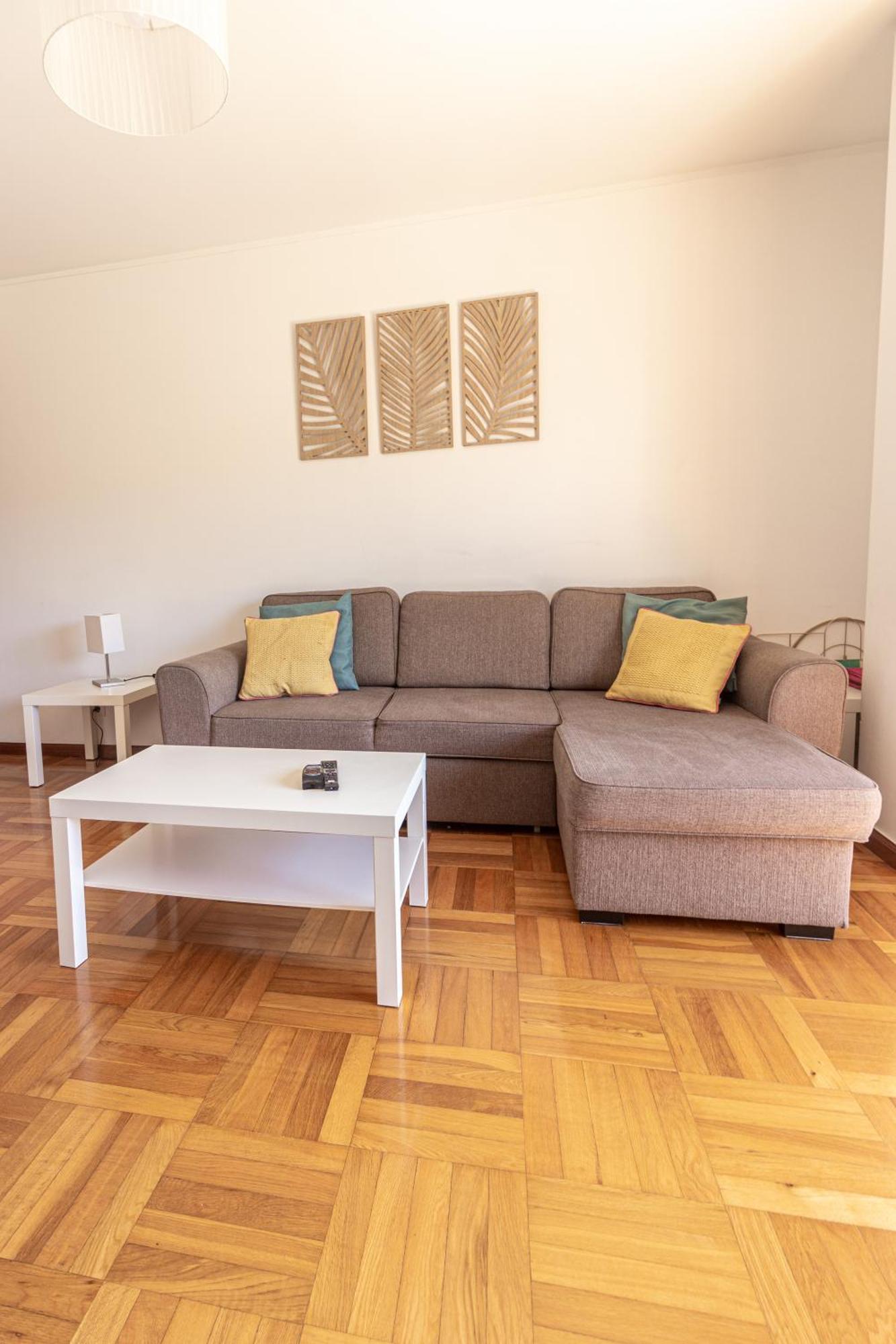 Guest H4U Povoa Praca Joao 23 Apartamento Póvoa de Varzim Exterior foto