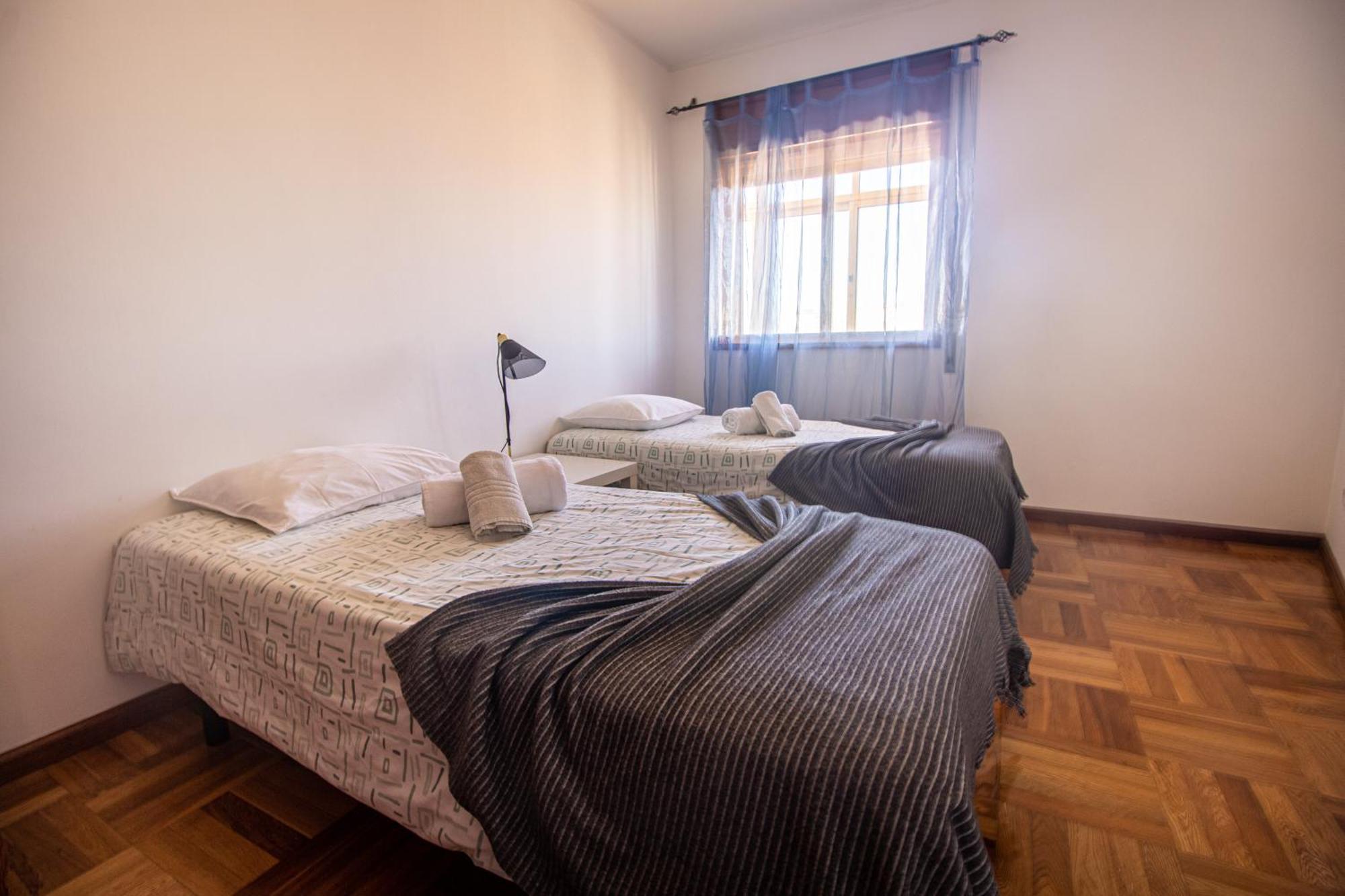 Guest H4U Povoa Praca Joao 23 Apartamento Póvoa de Varzim Exterior foto