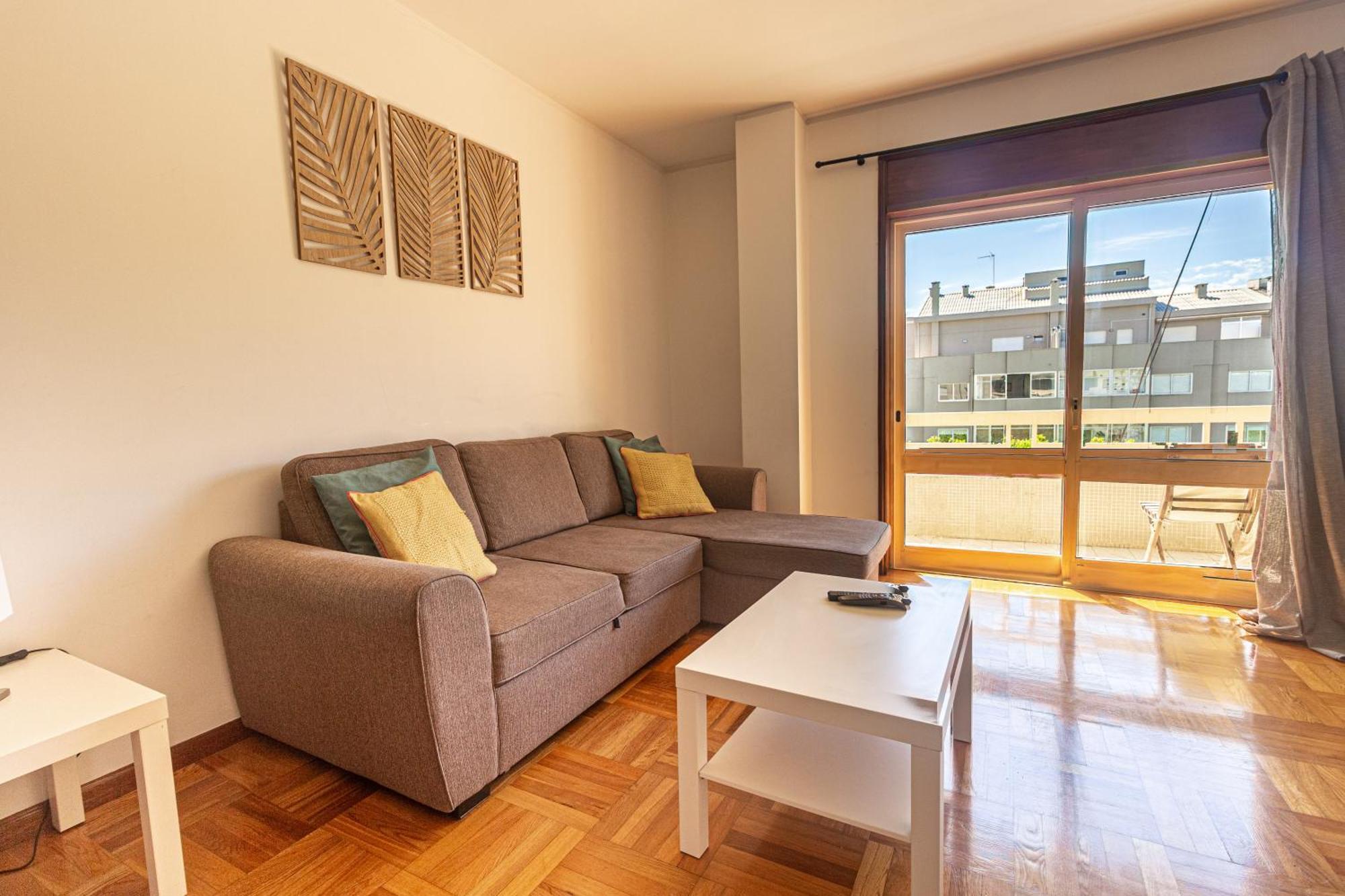 Guest H4U Povoa Praca Joao 23 Apartamento Póvoa de Varzim Exterior foto