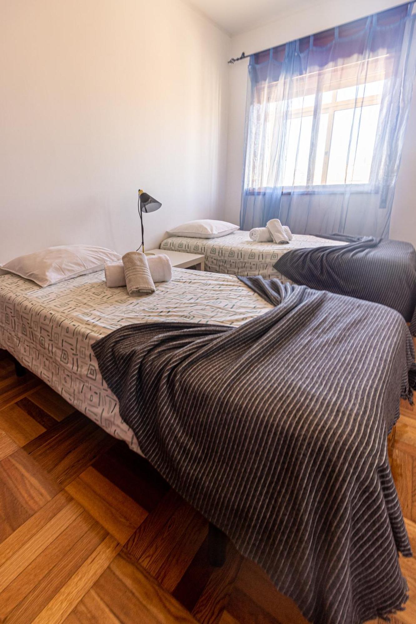 Guest H4U Povoa Praca Joao 23 Apartamento Póvoa de Varzim Exterior foto