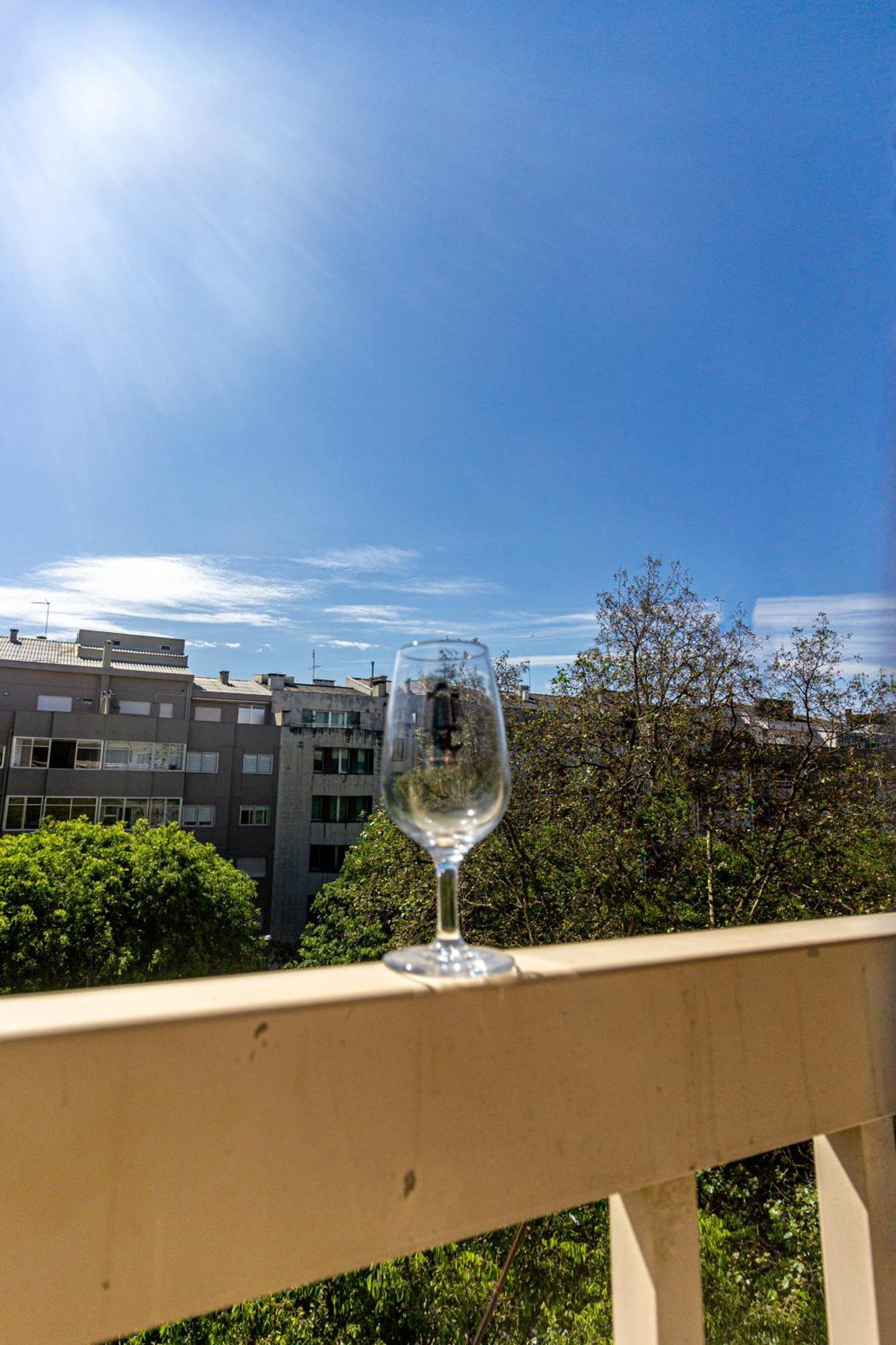 Guest H4U Povoa Praca Joao 23 Apartamento Póvoa de Varzim Exterior foto
