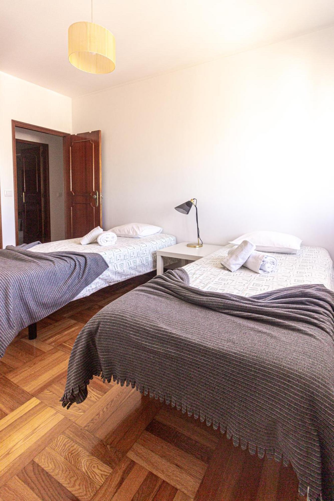 Guest H4U Povoa Praca Joao 23 Apartamento Póvoa de Varzim Exterior foto