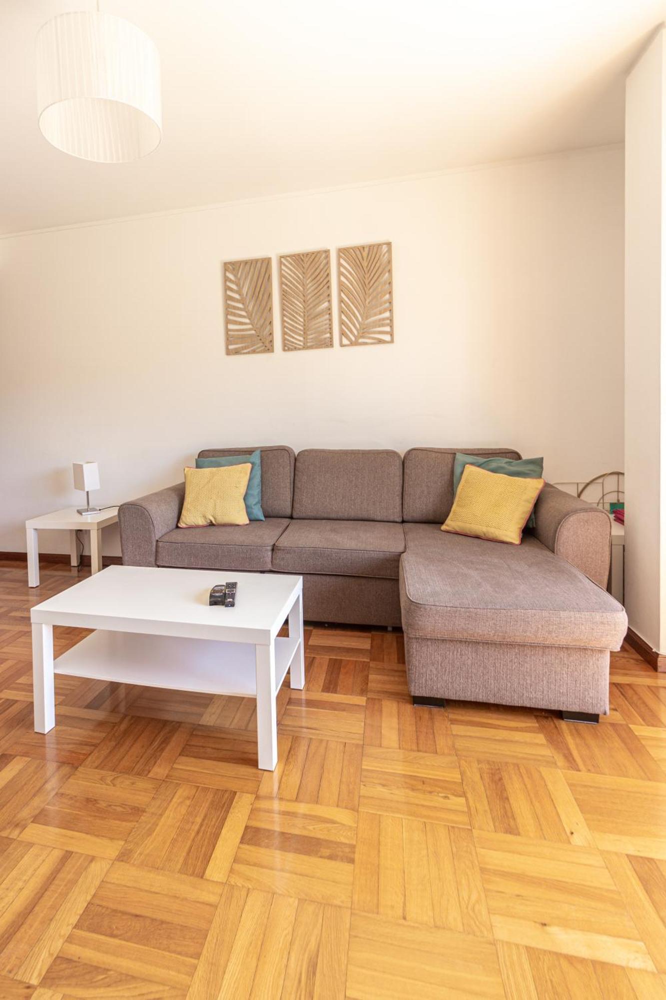 Guest H4U Povoa Praca Joao 23 Apartamento Póvoa de Varzim Exterior foto