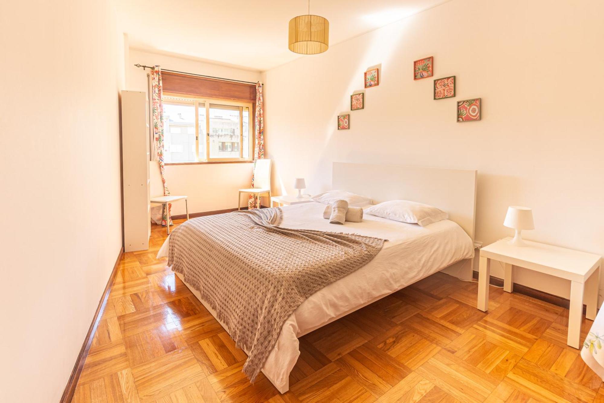 Guest H4U Povoa Praca Joao 23 Apartamento Póvoa de Varzim Exterior foto