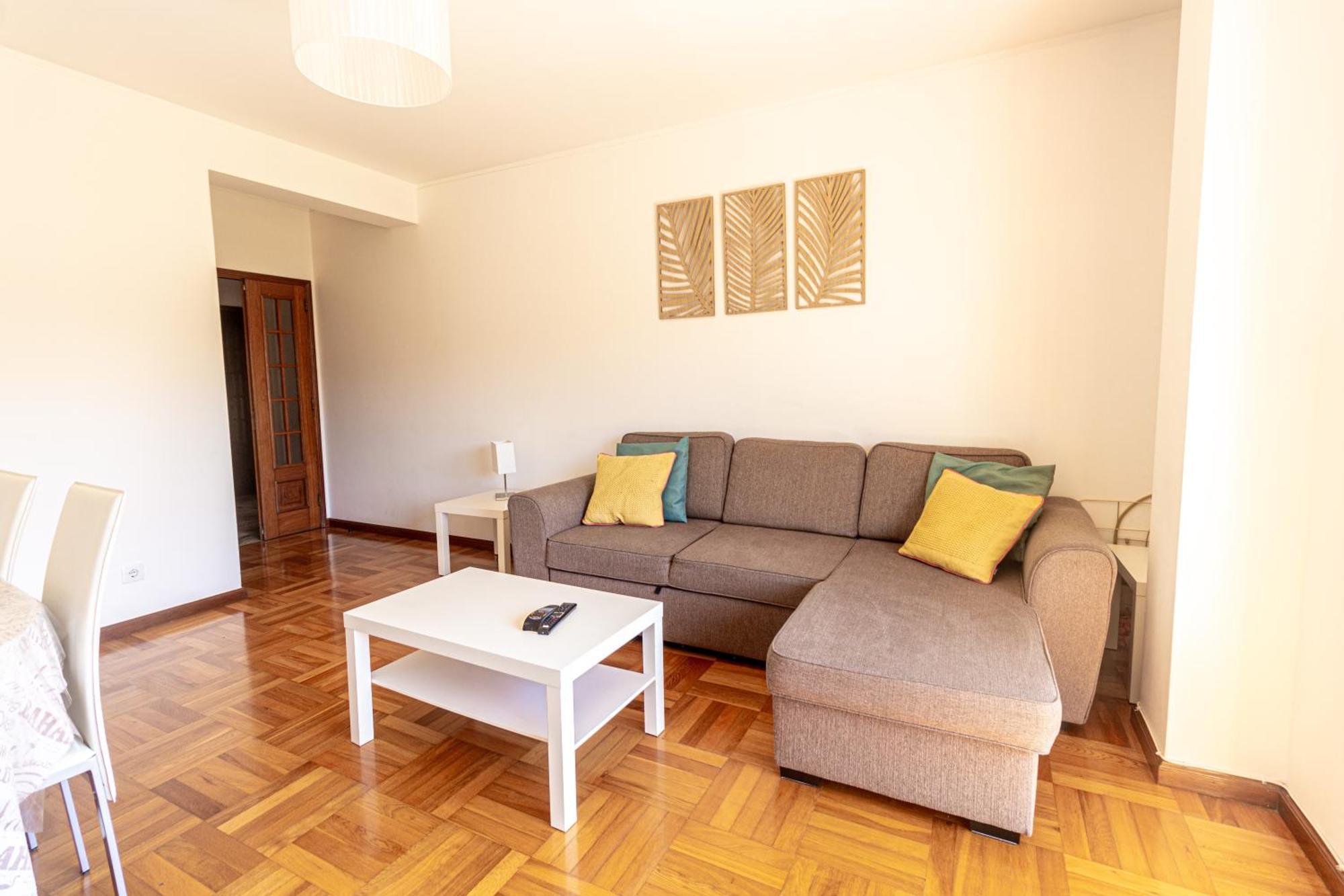 Guest H4U Povoa Praca Joao 23 Apartamento Póvoa de Varzim Exterior foto
