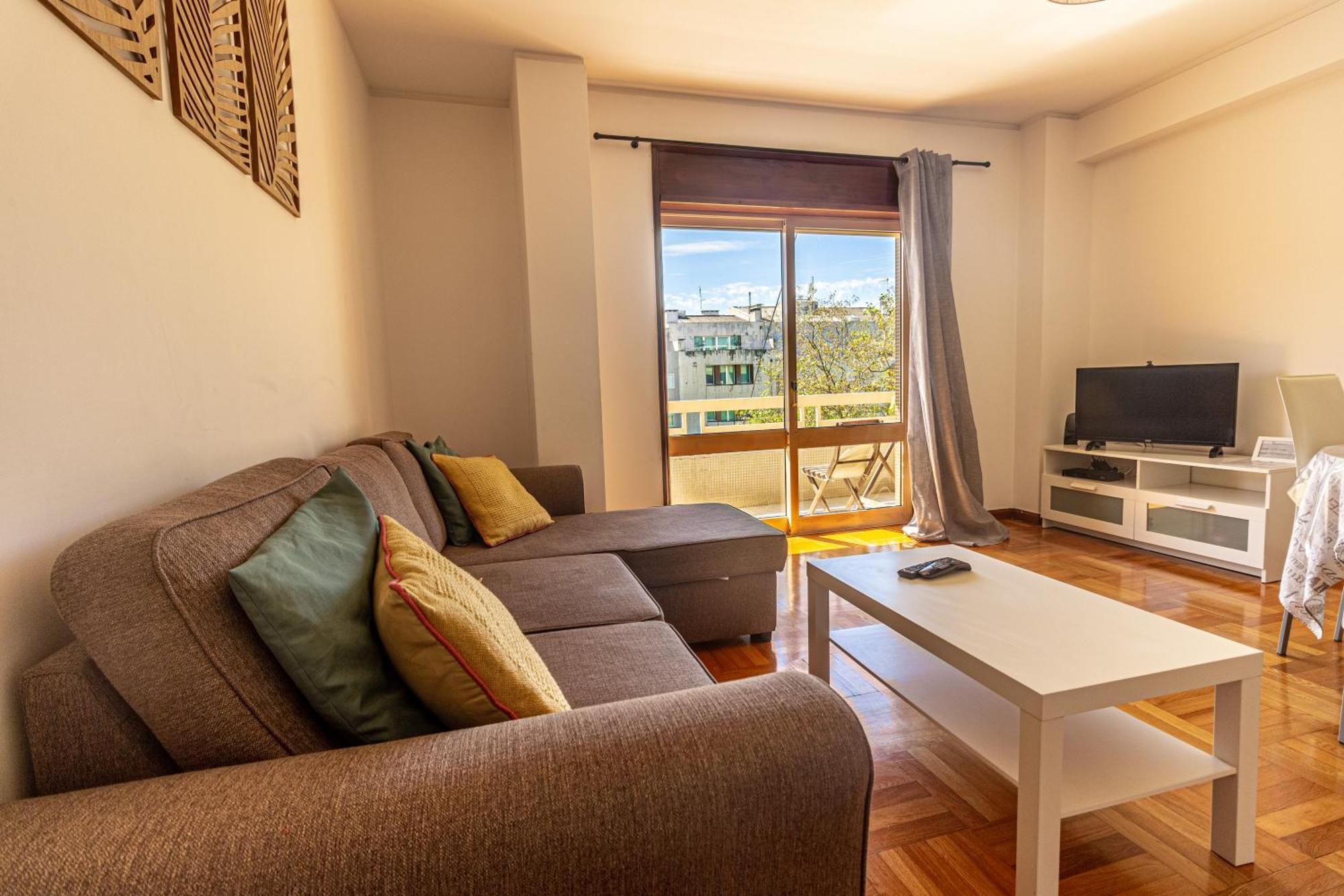 Guest H4U Povoa Praca Joao 23 Apartamento Póvoa de Varzim Exterior foto