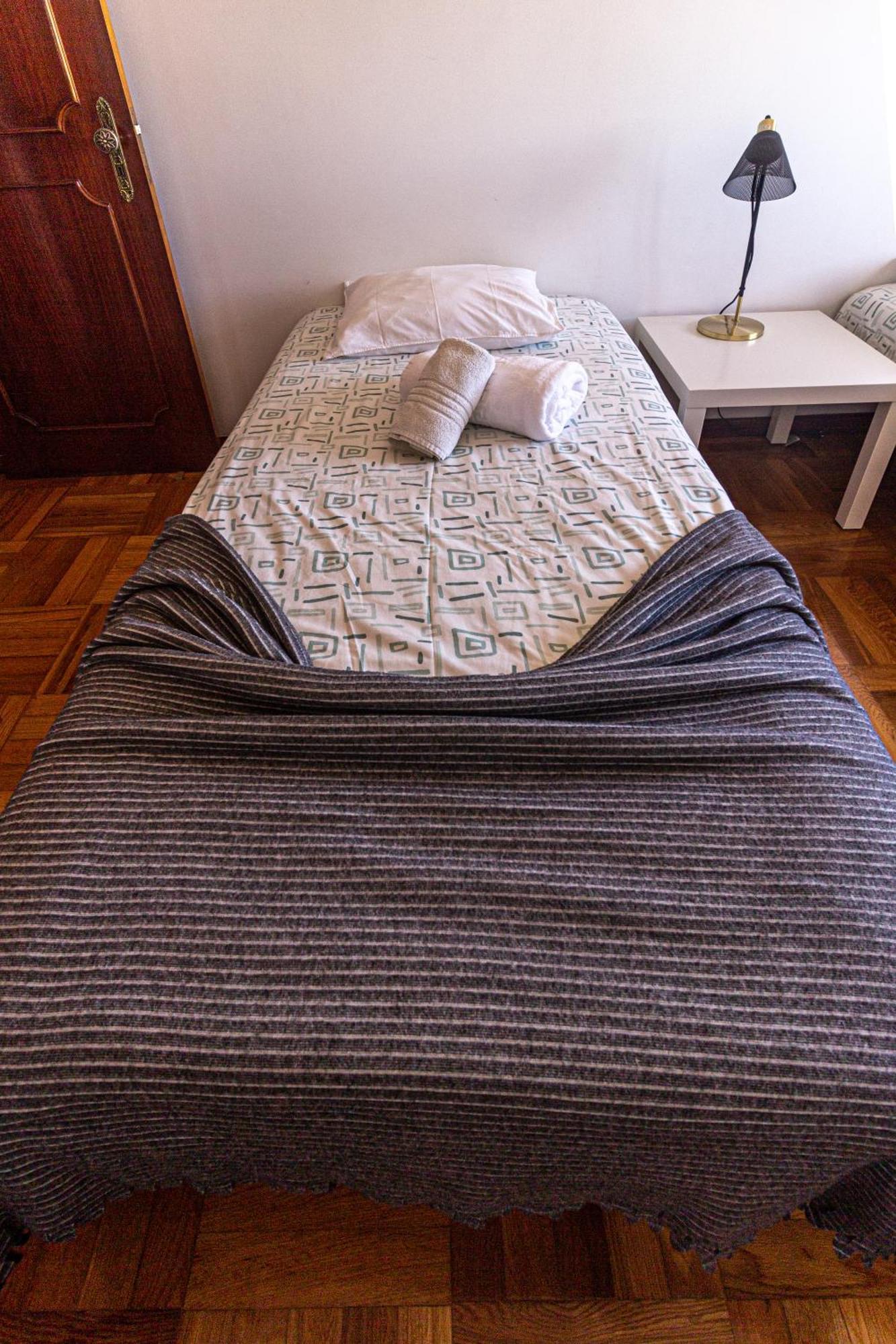 Guest H4U Povoa Praca Joao 23 Apartamento Póvoa de Varzim Exterior foto