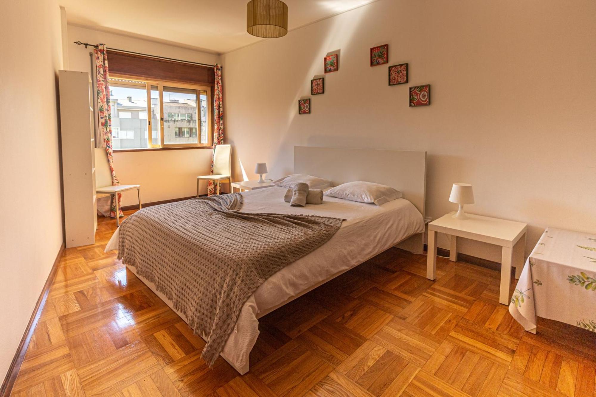 Guest H4U Povoa Praca Joao 23 Apartamento Póvoa de Varzim Exterior foto