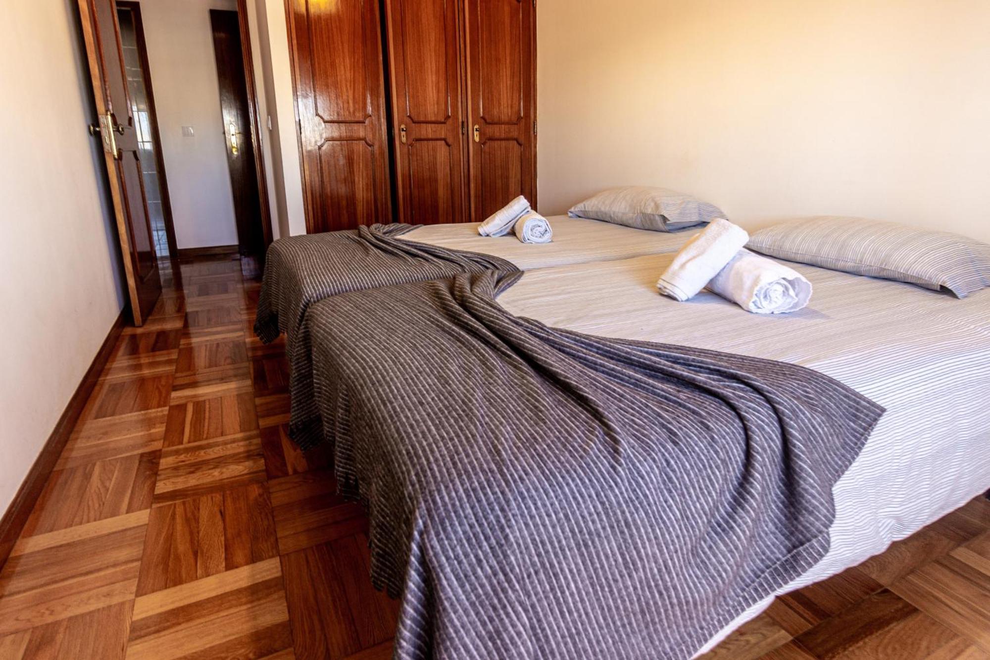 Guest H4U Povoa Praca Joao 23 Apartamento Póvoa de Varzim Exterior foto